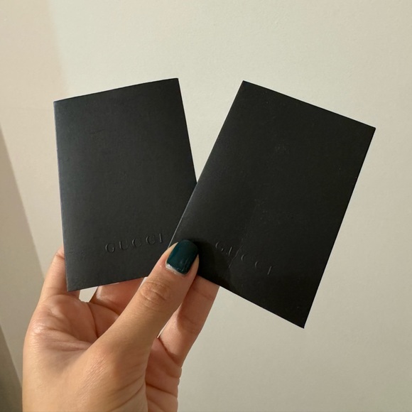 Gucci Mormont Small shoulder bag - Picture 5 of 5